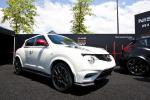 Nissan Juke Concept by Nismo 2012 года
